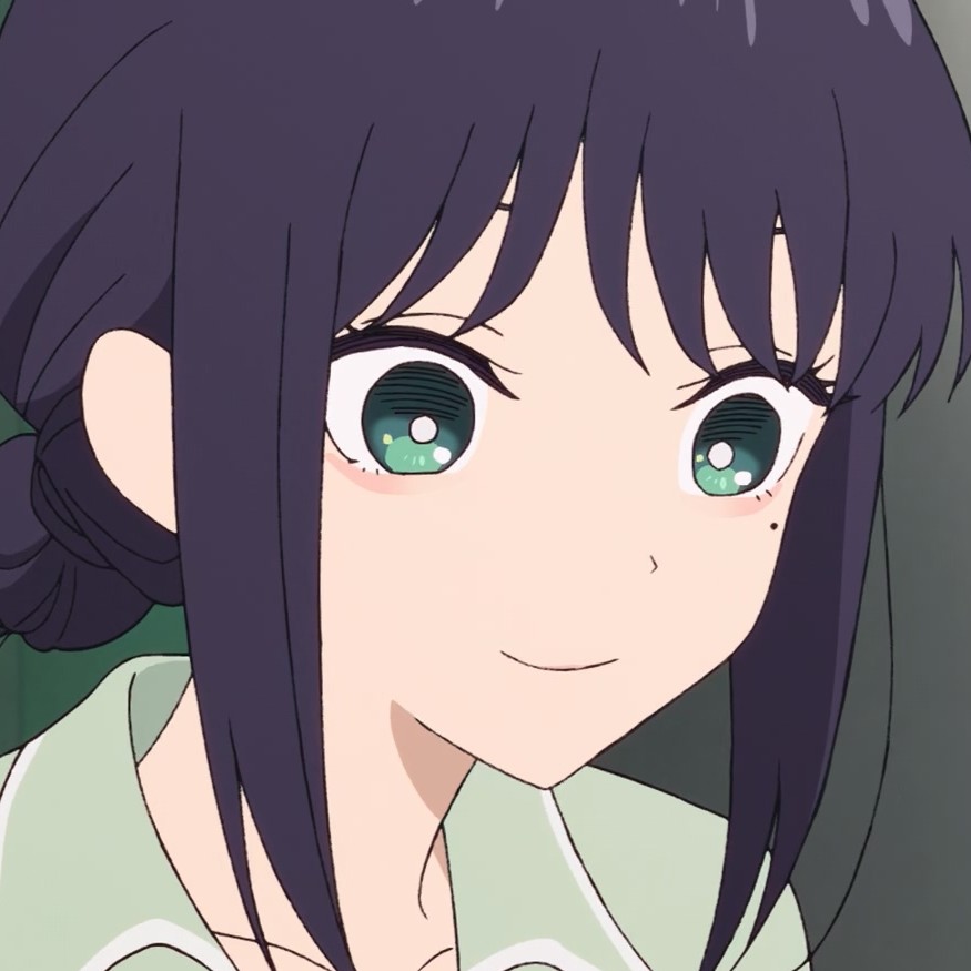 幽霜的日常记录